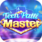 teen patti master apk Logo